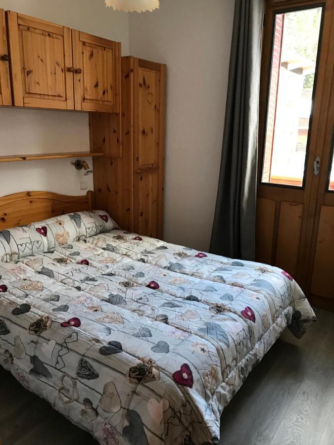 Appartement Montana 3 à Pralognan-la-Vanoise Extérieur photo